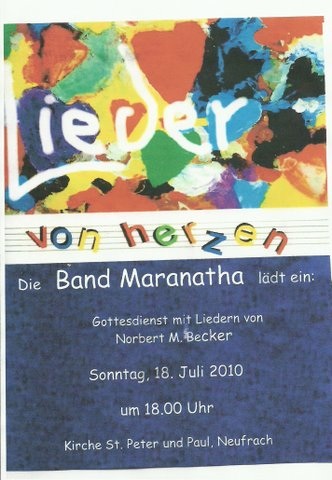 Beckermesse